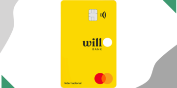 Cartão will bank