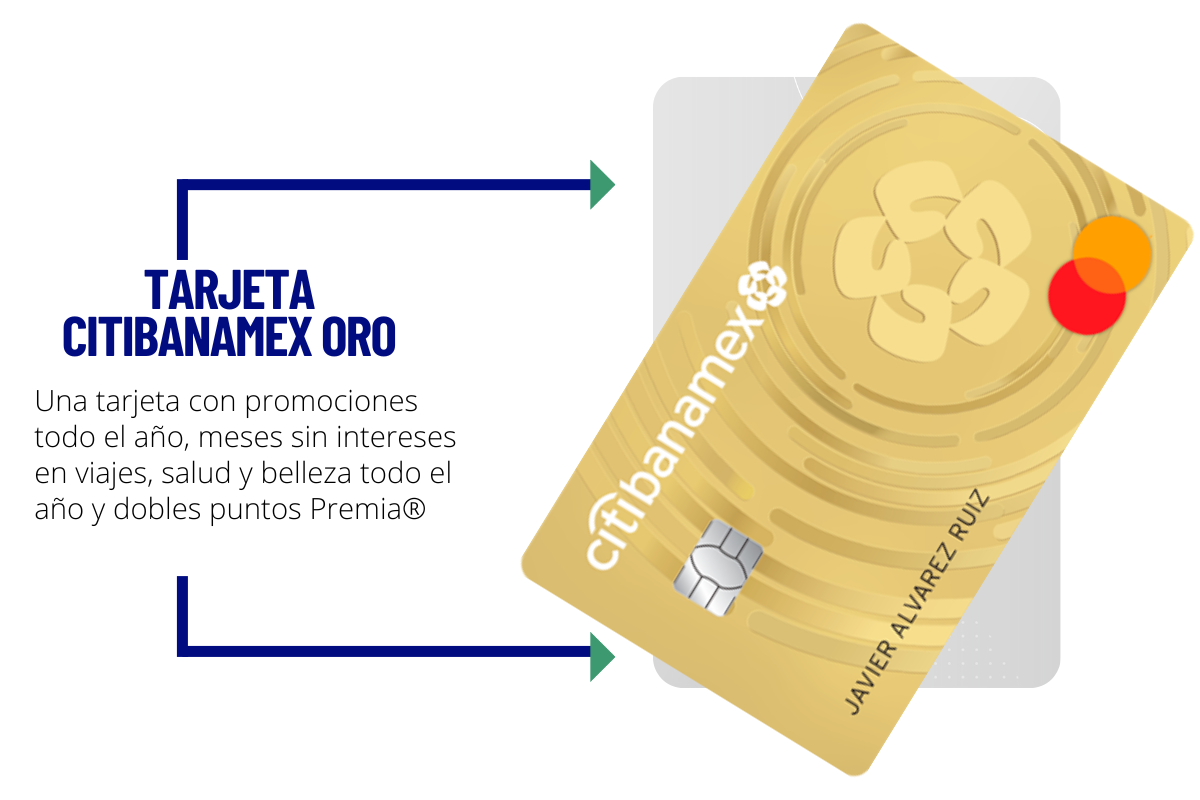 Cómo Solicitar La Tarjeta Citibanamex Oro - Avante Sites