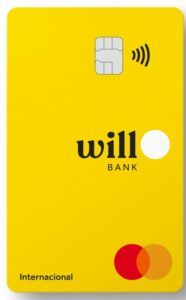 Will bank