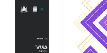 How to Apply to Alliance Bank Visa Signature Credit Card