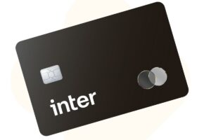 Cartão Inter Black