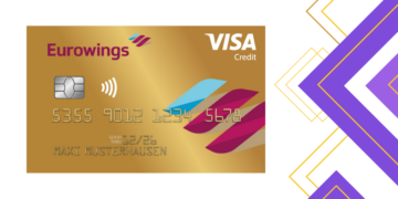 Eurowings Premium Kreditkarte