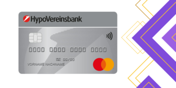 HVB Mastercard