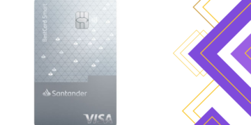 BestCard Smart Visa Karte