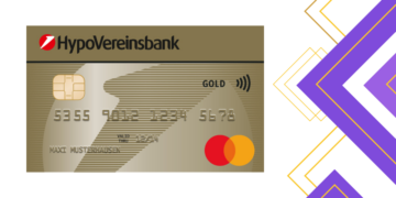 HVB Mastercard Gold