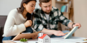 Financiamiento Inmobiliario: Consejos para Conseguir las Mejores Tasas - freepik