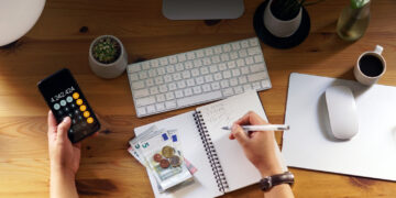 Steuertipps für Selbstständige: So optimieren Sie Ihre Finanzen